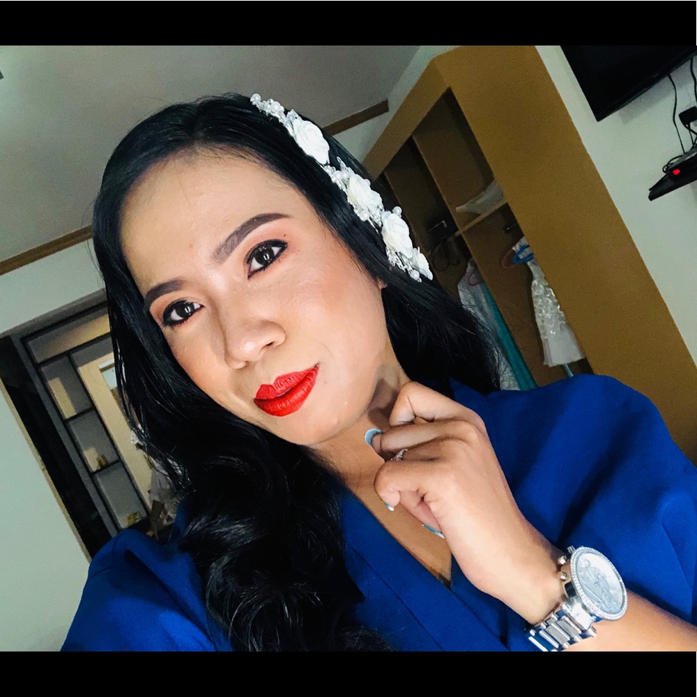 Meet your Posher, Angel